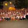 Alpha Chi Omega Bid Night 2011