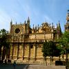 Seville, Spain. I studied abroad here!