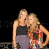 My friend and Spain roommate, Michelle!