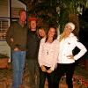 My family on Christmas.