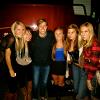 My friends and I met the lead singer of Jack's Mannequin!