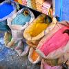 Moroccan Spices