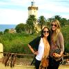 Where the Atlantic meets the Mediterranean in Africa!