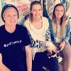 My brother, Tyler is 22. My sister, Hailey, is 17.