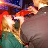 Halloween Pub Crawl in Amsterdam!