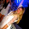 Sensation White in Denmark