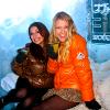 Ice Bar in Paris