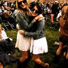 My best friend and roommate, Chelsea!